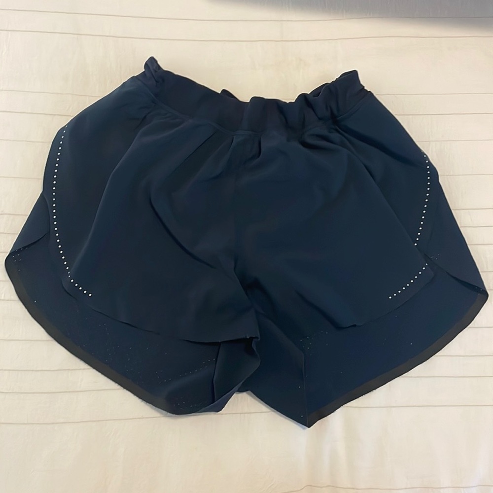 Lululemon Find Your Pace Shorts